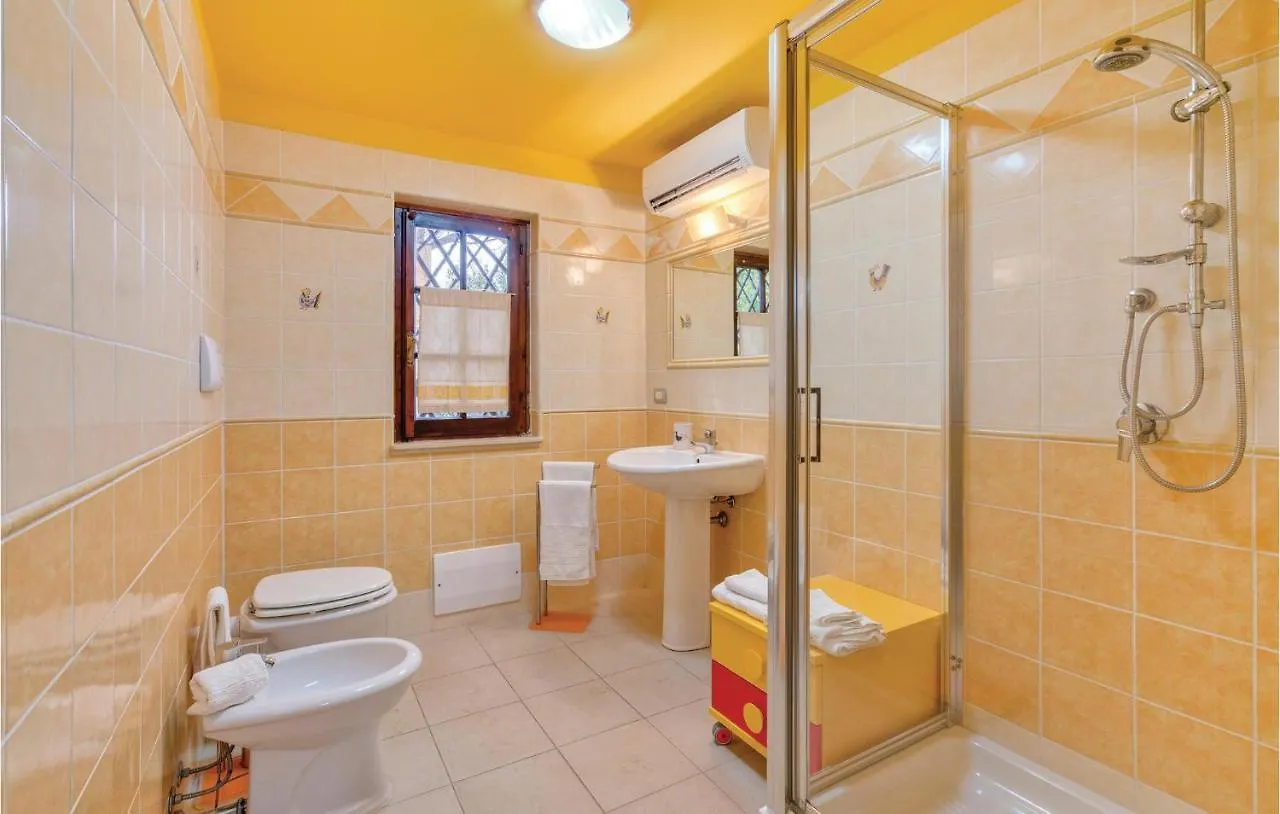 Ferienhaus Villa Is Terrazzus Gonnesa