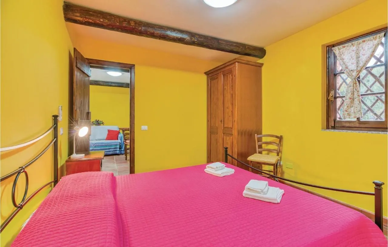 Villa Is Terrazzus Gonnesa
