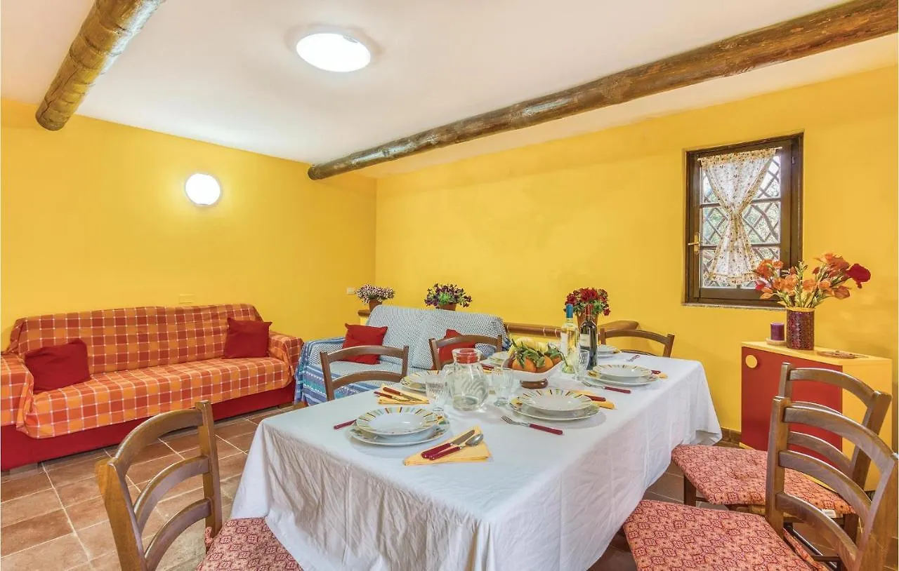 Villa Is Terrazzus Gonnesa 0*,  Italien