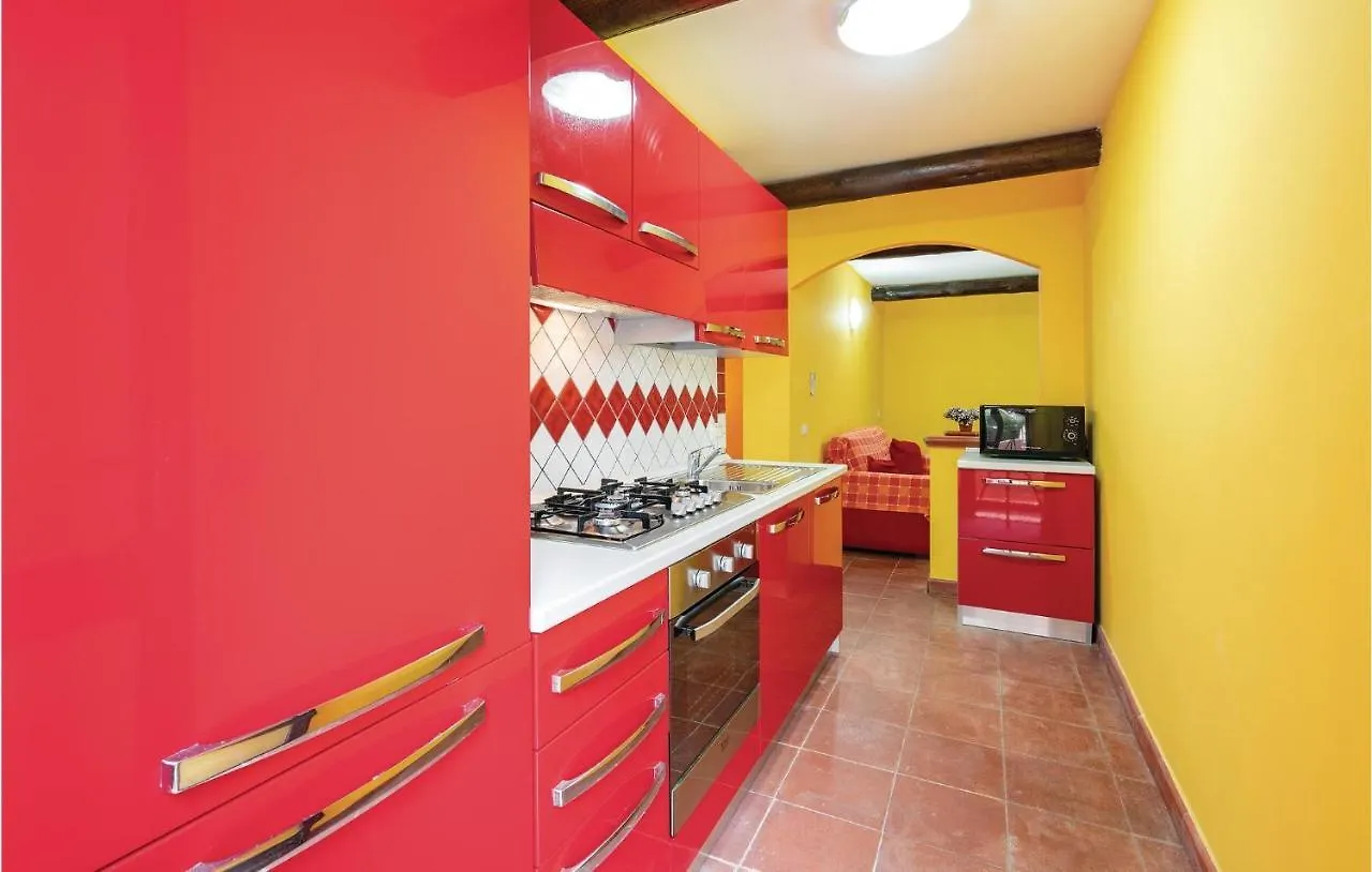 Ferienhaus Villa Is Terrazzus Gonnesa Italien