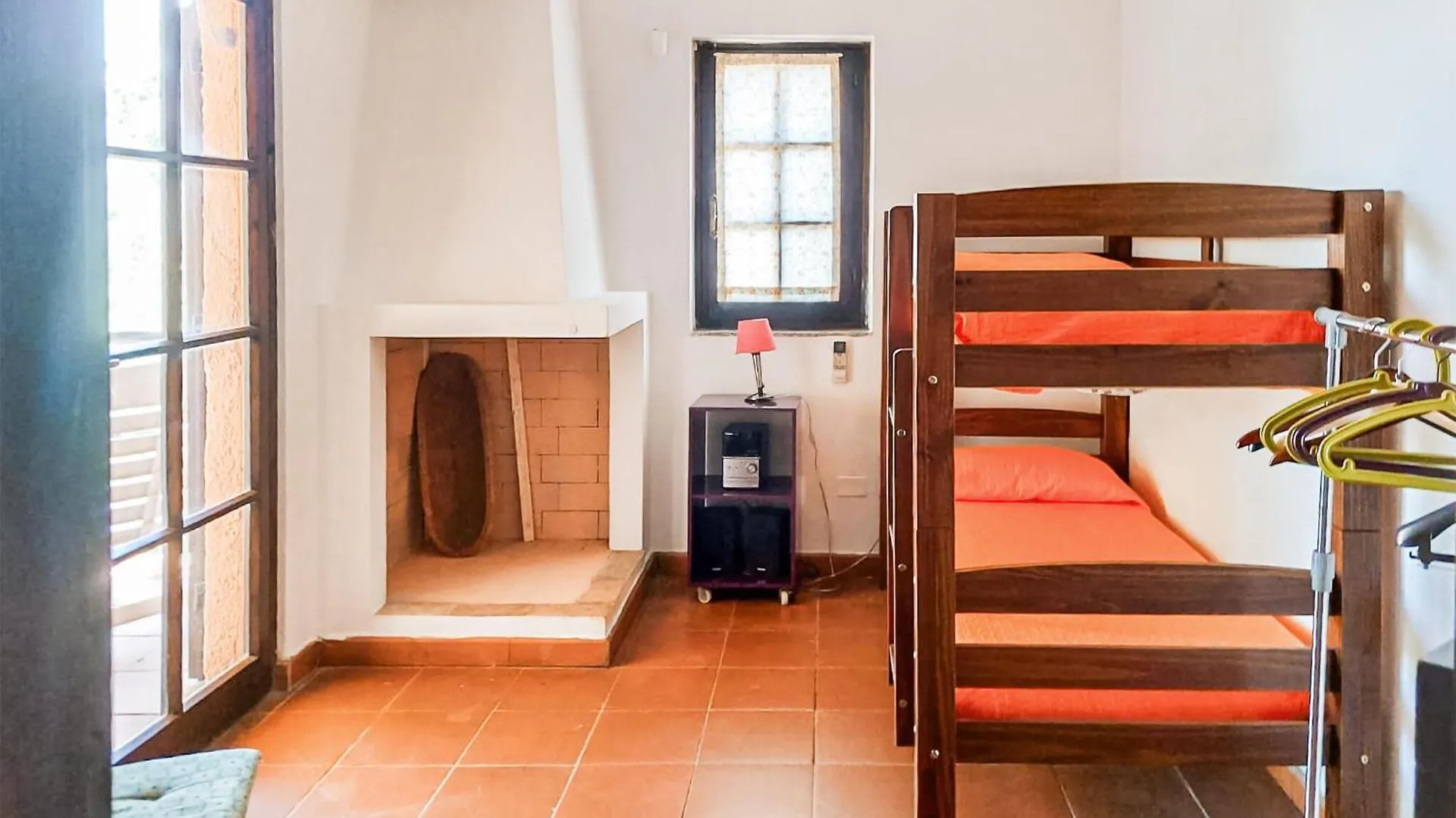 Villa Is Terrazzus Gonnesa Italien